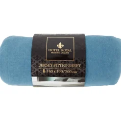 Hotel Royal Jersey Hoeslaken Zwart,Grijs,Groen,Roze,Wit Online