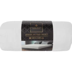 Hotel Royal Jersey Hoeslaken Blauw,Grijs,Roze,Wit,Zwart Clearance