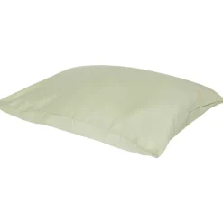 Hotel Royal Kussensloop Groen,Wit,Zwart