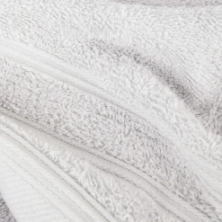 Hotel Royal Luxe Handdoekenset Blauw,Grijs,Wit Online