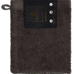 Hotel Royal Washandjes Antraciet Zwart Sale