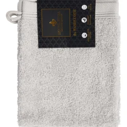 Hotel Royal Washandjes Licht Grijs Clearance