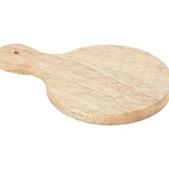 Staub Houten Serveerplank Bruin Outlet