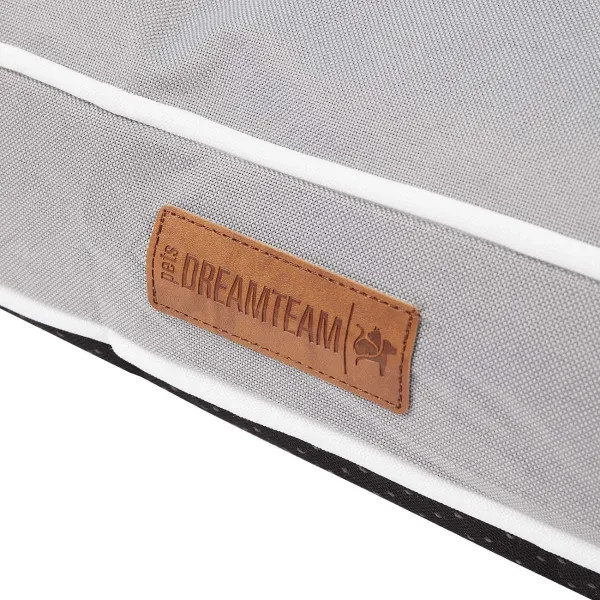 Merk Huisdierenkussen Bruin,Grijs New