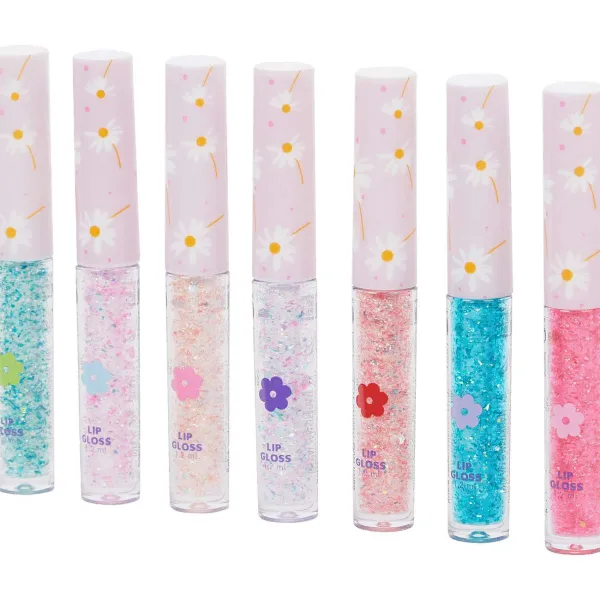 Max & More I Love My Style Lipgloss-Set Meerkleurig Hot