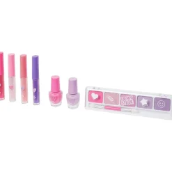 DC Comics I Love My Style Make-Upset Online