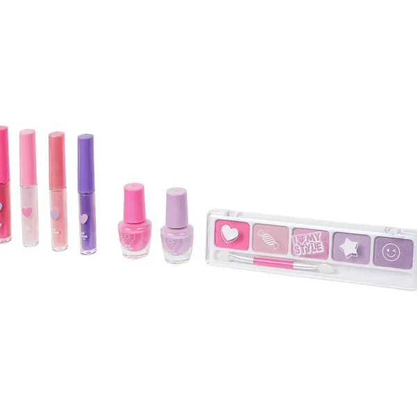 DC Comics I Love My Style Make-Upset Online