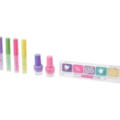 DC Comics I Love My Style Make-Upset Online