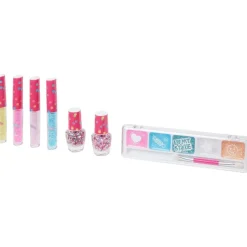 DC Comics I Love My Style Make-Upset Online