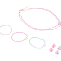 Merk I Love My Style Sieradenset Meerkleurig Best