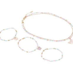 Merk I Love My Style Sieradenset Meerkleurig Best