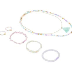 Merk I Love My Style Sieradenset Meerkleurig Best