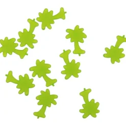 Staub Ijsblokjes Blauw,Groen,Geel Best