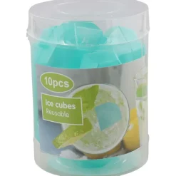 Staub Ijsblokjes Blauw,Groen,Geel Best