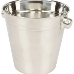 Merk Ijsemmer Zilver Discount