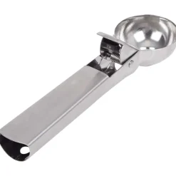 Rösle Ijslepel Goud,Zilver New