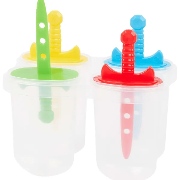 Staub Ijslolliemaker Meerkleurig Sale