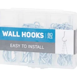 FERM Ijzerwarenset New