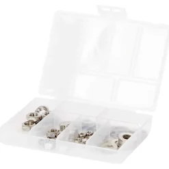 FERM Ijzerwarenset New