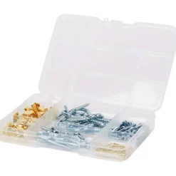 FERM Ijzerwarenset Meerkleurig Online