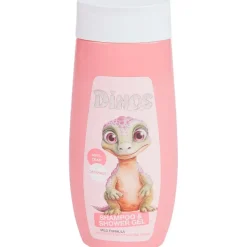 Palmolive 2-In-1 Shampoo En Douchegel Blauw,Groen,Roze Best