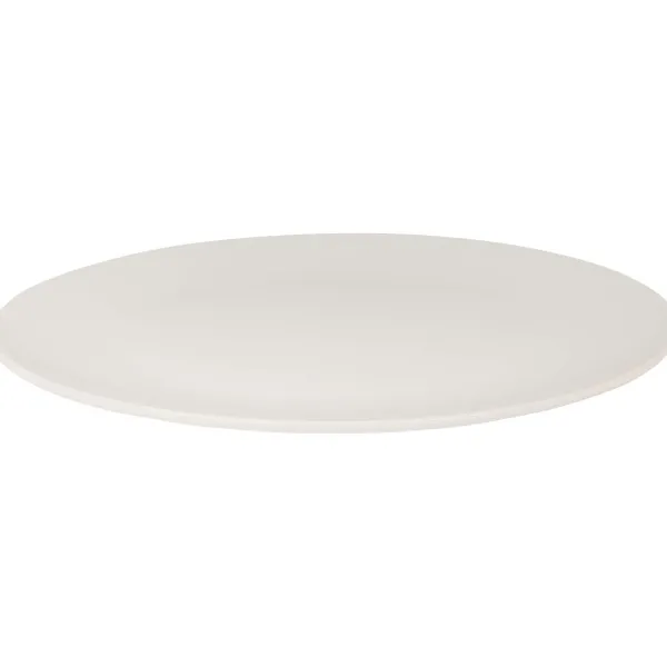Merk Infinity Dinerbord Grijs,Wit,Zwart