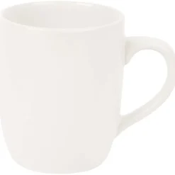 Merk Infinity Koffiemok Grijs,Wit Sale