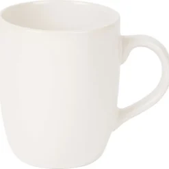 Merk Infinity Koffiemok Grijs,Wit Sale