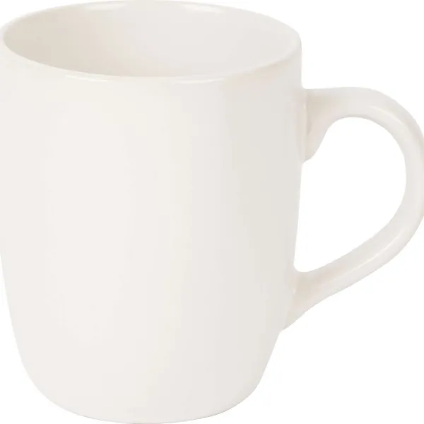 Merk Infinity Koffiemok Grijs,Wit Sale