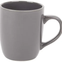 Merk Infinity Koffiemok Grijs,Wit Sale