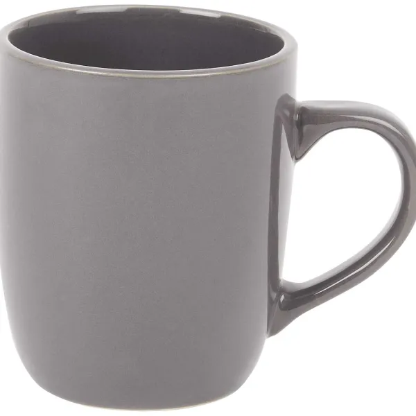 Merk Infinity Koffiemok Grijs,Wit Sale