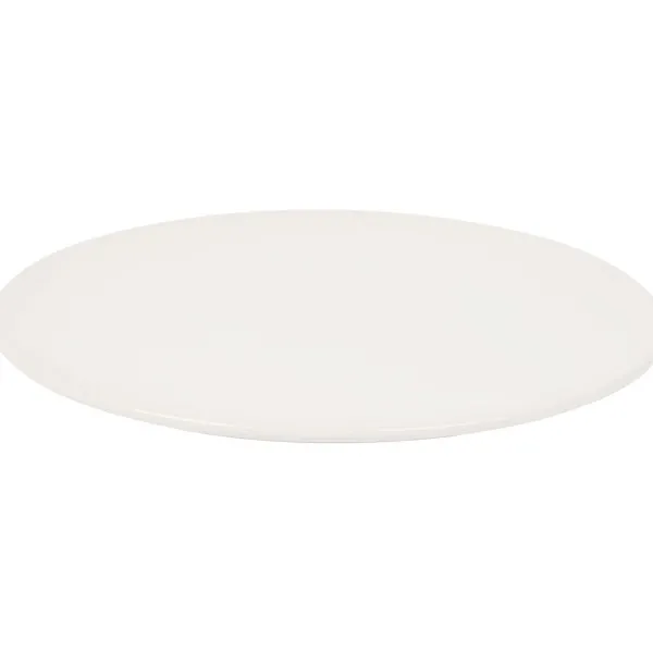 Merk Infinity Ontbijtbord Grijs,Wit,Zwart