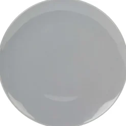 Merk Infinity Ontbijtbord Grijs,Wit,Zwart