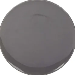 Merk Infinity Ontbijtbord Grijs,Wit,Zwart