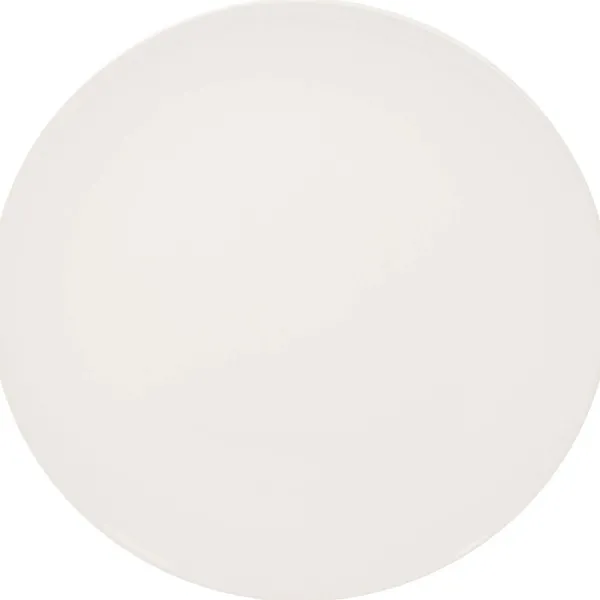 Merk Infinity Ontbijtbord Grijs,Wit,Zwart