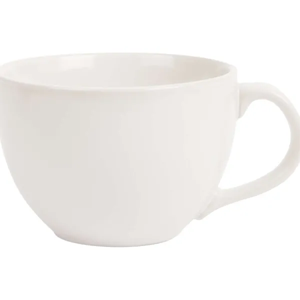 Merk Infinity Soepkop Grijs,Wit New