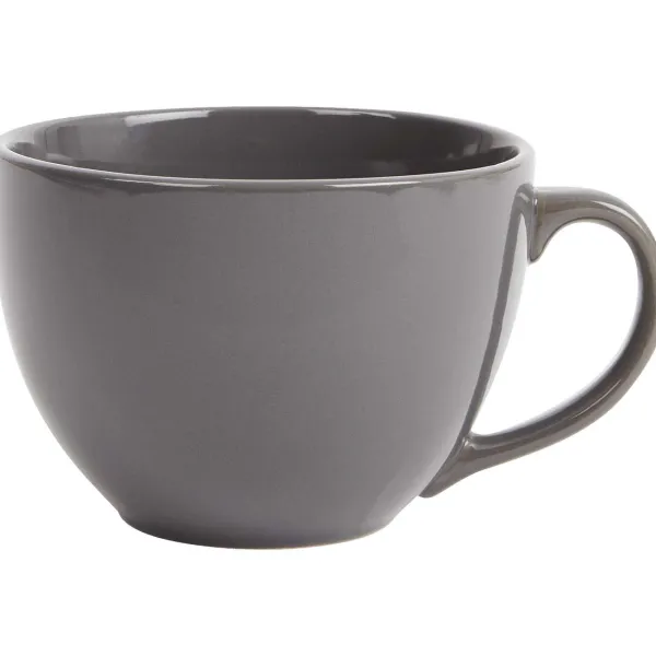 Merk Infinity Soepkop Grijs,Wit New