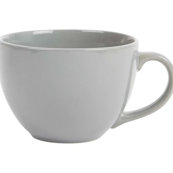 Merk Infinity Soepkop Grijs,Wit New