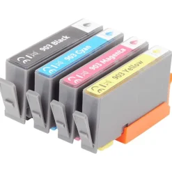 Merk Ink & Print Inktcartridge Hp 903 Meerkleurig Best