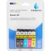 Office Essentials Ink & Print Inktcartridges Epson 29 Meerkleurig Best