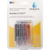 Merk Ink & Print Inktcartridges Brother Lc 3217 Meerkleurig Outlet