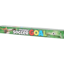 Hasbro Inklapbaar Voetbaldoel Wit Best