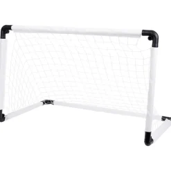 Hasbro Inklapbaar Voetbaldoel Wit Best