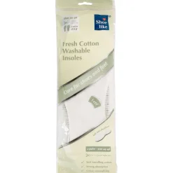 Merk Inlegzolen Badstof New