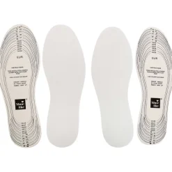 Merk Inlegzolen Badstof New