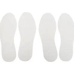 Merk Inlegzolen Badstof New