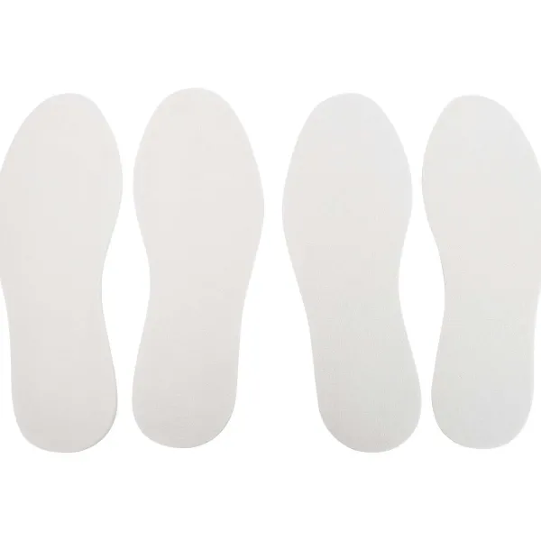 Merk Inlegzolen Badstof New