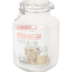 Lock & Lock Inmaakpot Transparant Sale