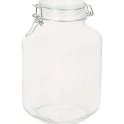 Lock & Lock Inmaakpot Transparant Sale