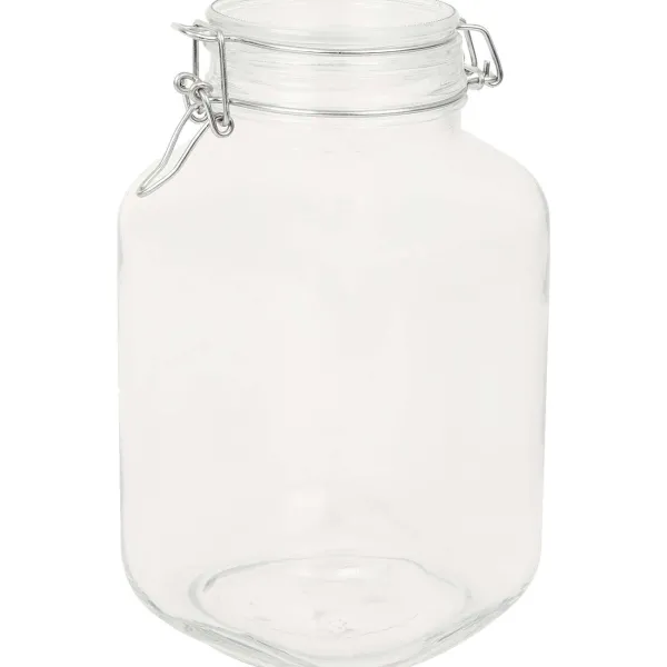 Lock & Lock Inmaakpot Transparant Sale